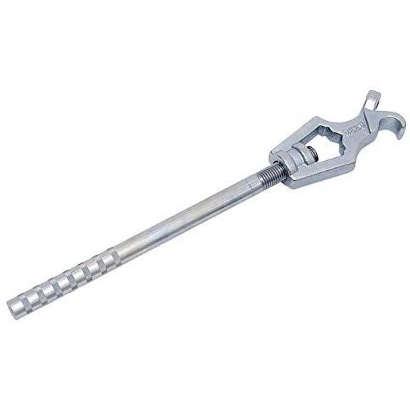 Tool HWB Cast Ductile Hydrant Wrench