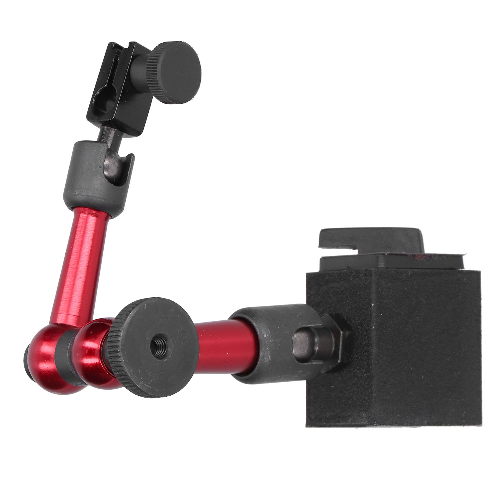 Tool Holder, 3 Joints Stands For Dial Indicator