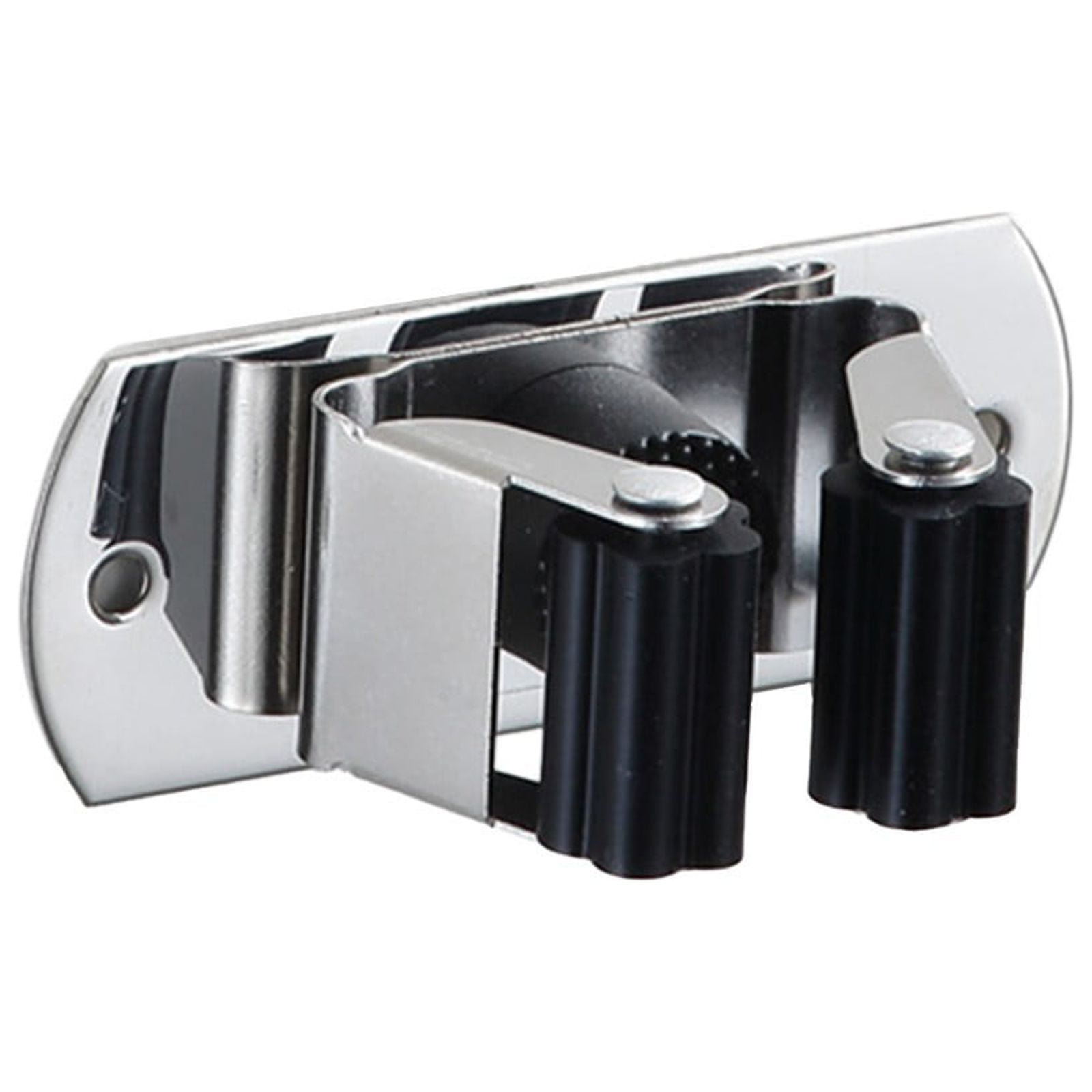 Tool Holder 304 Stainless Steel Prevents The Mop Holders From Rusting
