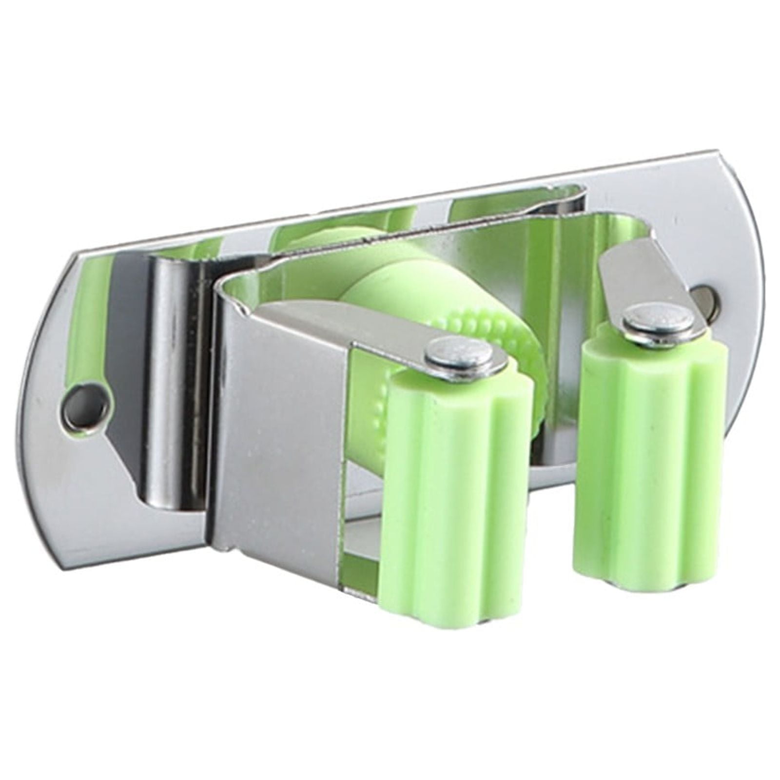 Tool Holder 304 Stainless Steel Prevents The Mop Holders From Rusting