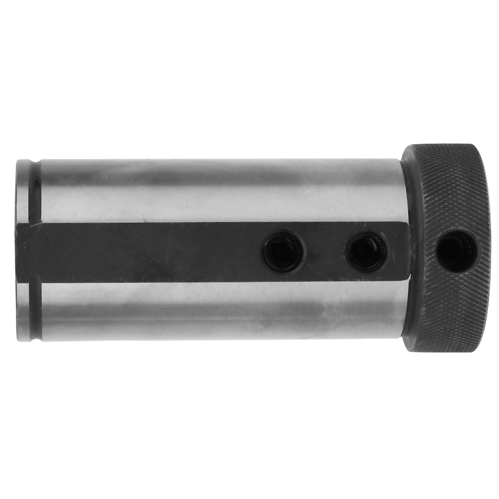 Tool Holder Bushing, Lathe Parts Convenient Clamping High Hardness