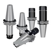 Tool Holder DIN69871 ISO30 JT40 JT50 Knife Handle CNC Milling Tools Machining Center ,Heavy-Duty