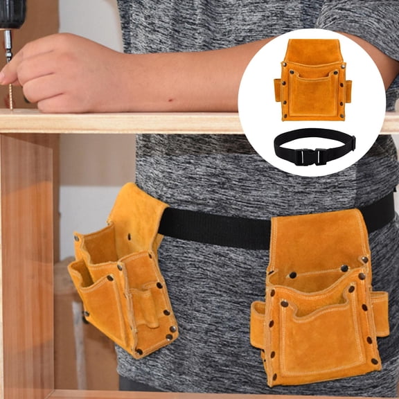 Tool Holder Repair for Wrench Electrician Screwdrivers