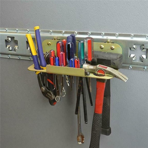 Tool Holder for X-Track & E-Track Systems