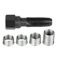 thumbnail image 1 of Tool, Inserts, With Inserts For 14mm Sparking Plugs Repair Kit, 1 of 8