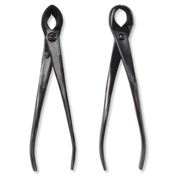 Tool Kit - 8" Concave Cutter & 8" Knob Cutter - 3 Sets