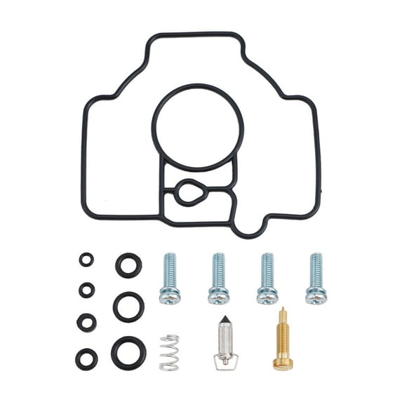 Tool Kit Carburetor Kit Carburetor Kit H18-Ch25 Kit Metal 24-757-03-S 2475703-S 2475703S Carburetor For 2475703