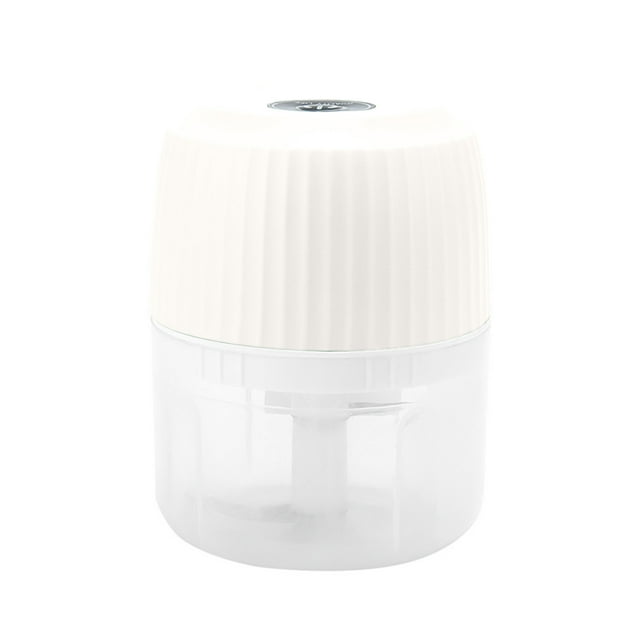 Tool Kit Clearance Sale Electric Garlic Chopper, Portable Mini Food