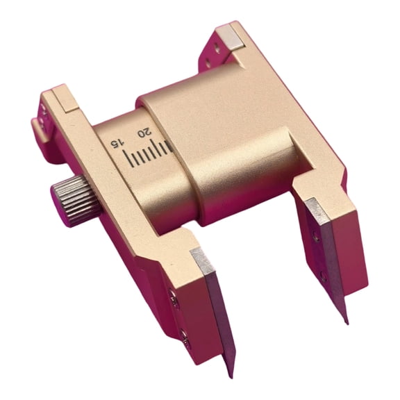 Tool Kit Quartz Mechanical Timepiece Elastic Ear Puller U Shaped Bar Tweezer Apparatus Remover Pliers for Precision