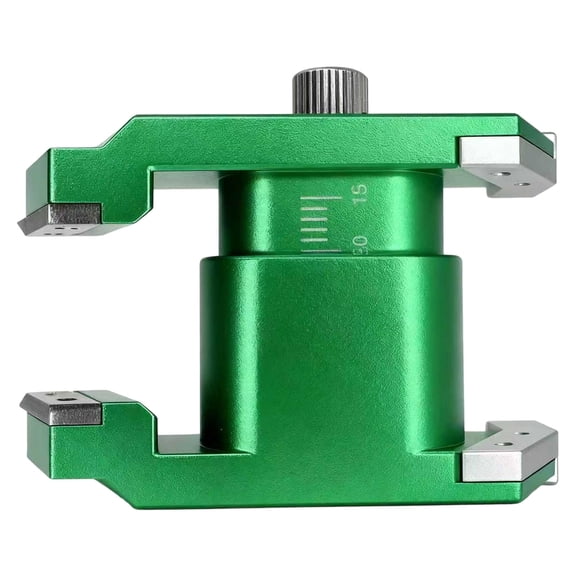 Tool Kit Quartz Mechanical Timepiece Elastic Ear Puller U Shaped Bar Tweezer Apparatus Remover Pliers for Precision