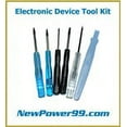 thumbnail image 1 of Tool Kit for Electronic Devices, 1 of 5