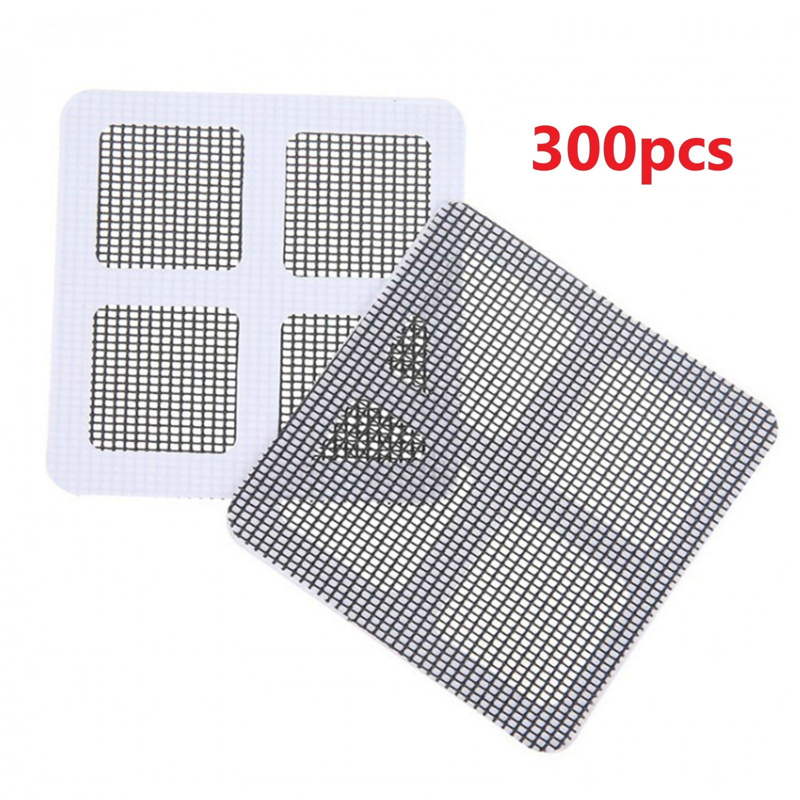 Tool Kits for Household Clearance, Disposable Hair Sewer Stickers 2024