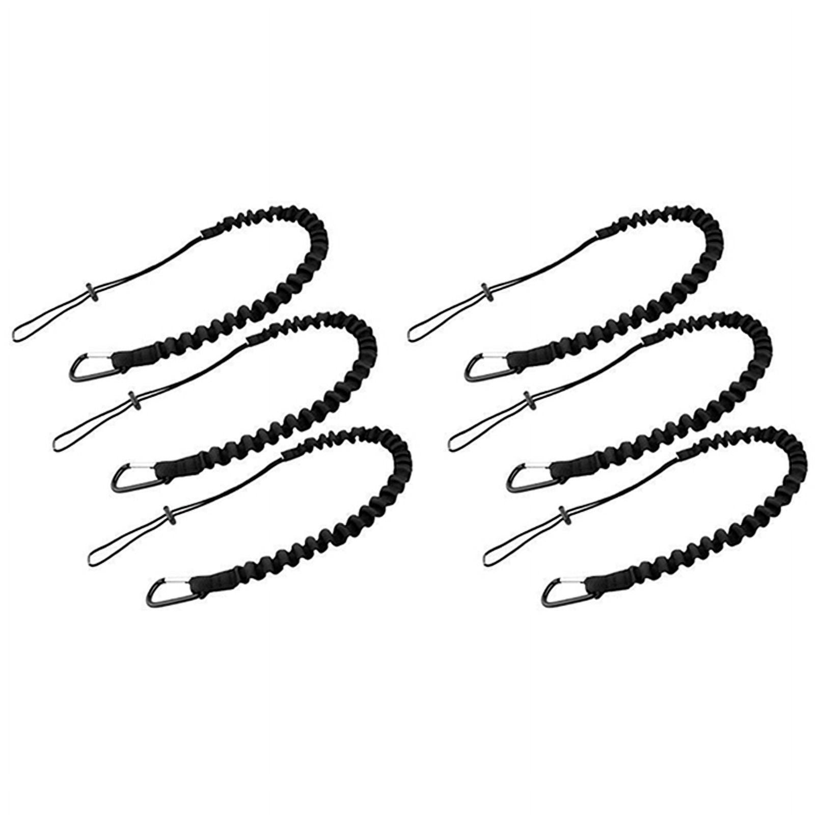 Tool Lanyard, Outdoor Tool Rope, HighAltitude Fall Prevention Safety