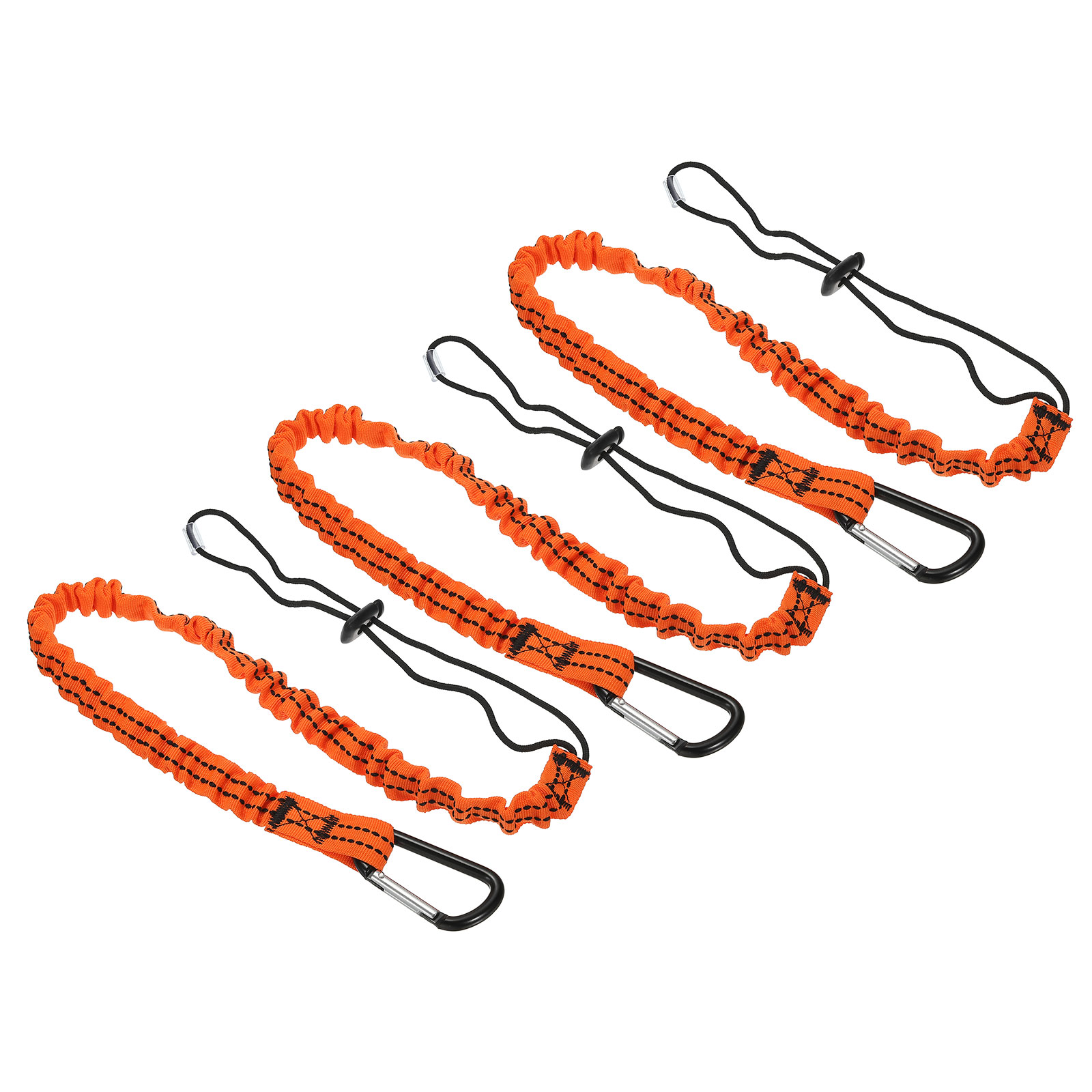 Eslinga elástica porta material-Tool Safety Leash-Edelrid- Material de poda en Eslinga elástica porta material-Tool Safety Leash-Edelrid- Material de poda en