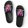 thumbnail image 1 of Tool Lateralus Eye Music Unisex Slippers Summer Beach Slippers Casual Non Slip Comfortable Slide Sandals Home Slippers For Men Women, 1 of 8