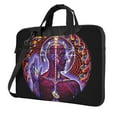 thumbnail image 1 of Tool Lateralus Music Laptop Bag Shoulder Portable Laptop Case Sleeve Chromebook Notebook Messenger Briefcase Adjustable Handbag For Women & Men, 1 of 8