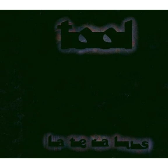 Tool - Lateralus (Walmart Exclusive) (Clean Version) CD