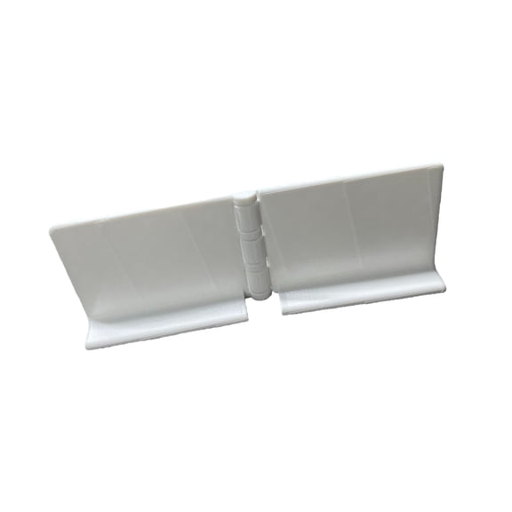 Tool Less Cargo Bracket Easy Mount Prevents Cargo Shifting For Vehicles