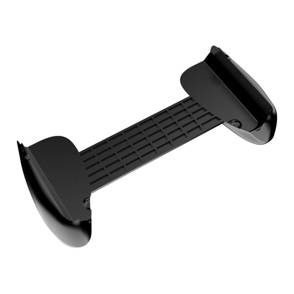 Tool Less Installation Gaming Handle Grip With Optimized Airflows Design And Foldable Compact Portability for WIN Mini