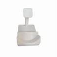 thumbnail image 1 of Tool Less Installation Mouse Holder Stand ABS Plastic Design For Desktop Organization, 1 of 7