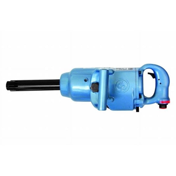 Tool Llc #5 SPLINE DRIVE IMPACT W 6 EXT 797SP-6