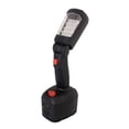thumbnail image 1 of Tool Llc Led Rechargeable 9 Inch Flashlight, 1 of 1