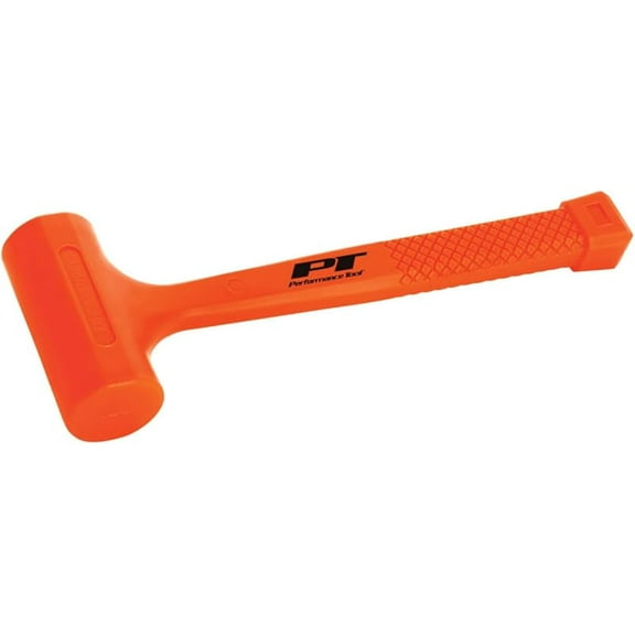 Tool M7008B 8 oz. Dead Blow Hammer