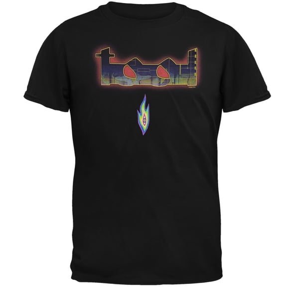 Tool Men's Diagram Short Sleeve T Shirt
