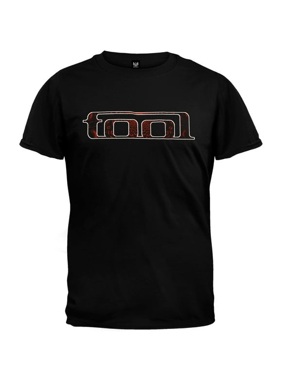 Tool Band Shirt