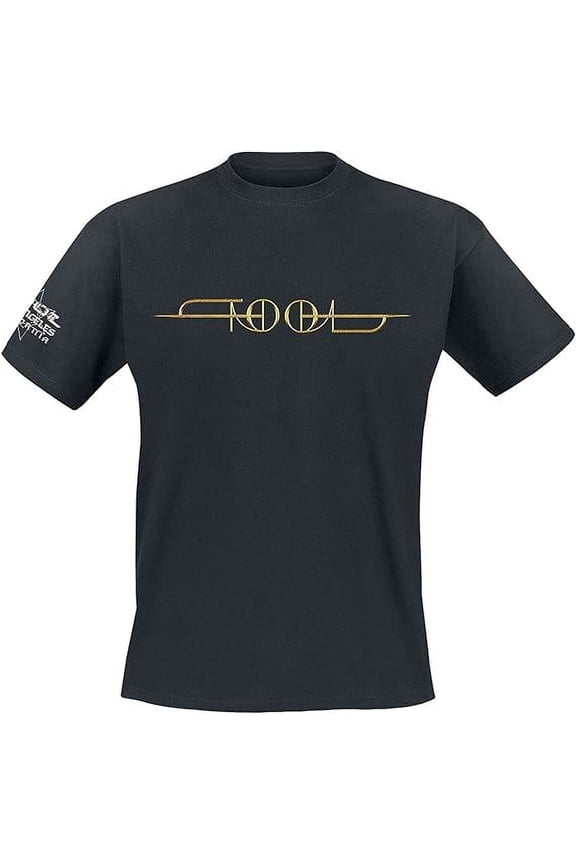 Tool Men's The Torch T-Shirt Large | Officially Licensed Merchandise