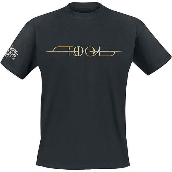 Tool Men's The Torch T-Shirt X-Large | Officially Licensed Merchandise