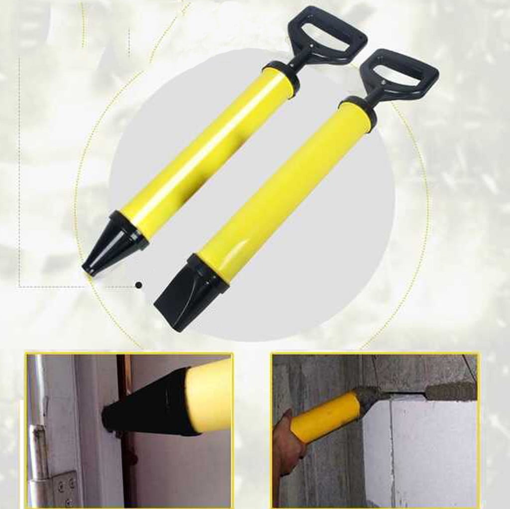 Tool Mortar Pointing Grout Gun Sprayer Portable Cement Grouting Machine ...