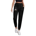 thumbnail image 1 of Tool Music Band Womens Sweatpants Joggers Pants Trousers Casual 3D Printing Fashion Sweatpants With Drawstring Closed Bottom Active Sports Track Pants, 1 of 7