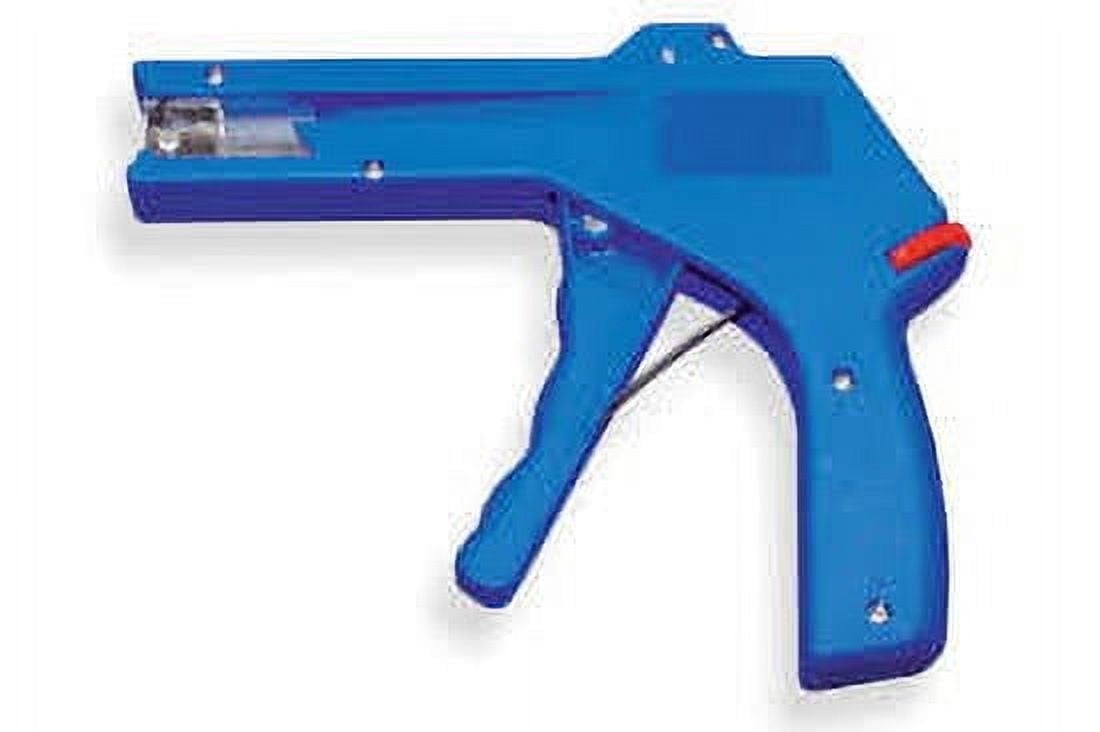 Tool-NP-50 Standard Cable Tie Tension Tool (Made of High Grade Plastic) 18lb - 50lb Ties