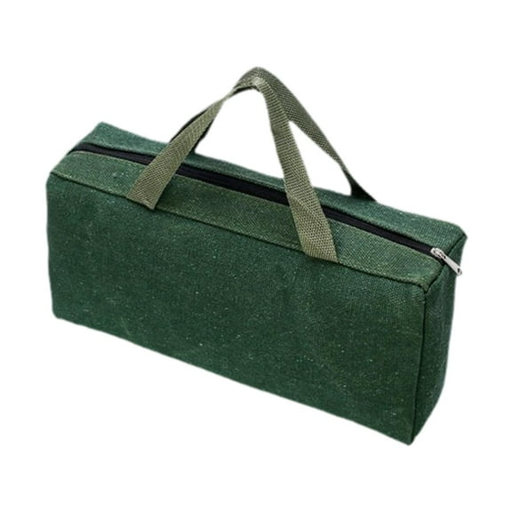Tool Organizer Storage Bag Toolbag Portable with Handle for Handymen Mechanics and Auto Repair Jobs