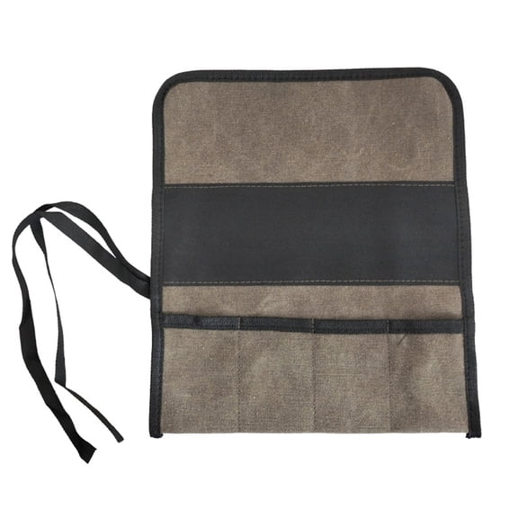 Tool Organizers Bag Tool Rolls Up Bag Rolls Up Tool Bag Organizers Men Craftsmen Tool Hardware Repair Electrician Tool