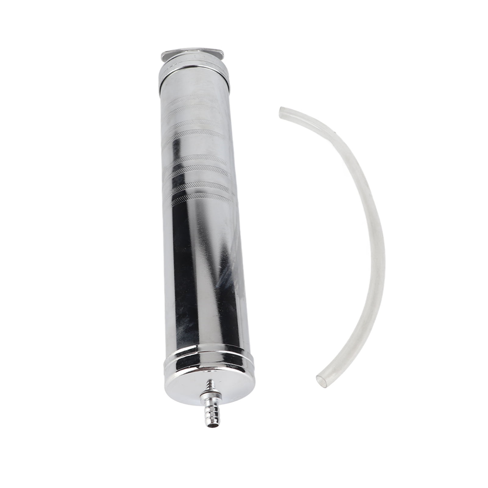 Tool Parts, Piston Pressure Aluminum Alloy Strong Grease Gun, Ships Trains Harvesters For Automobiles