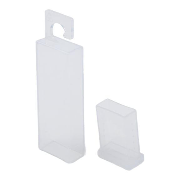 Tool Parts Storage lucency Box Rectangular Telescopic Box Tool Packaging