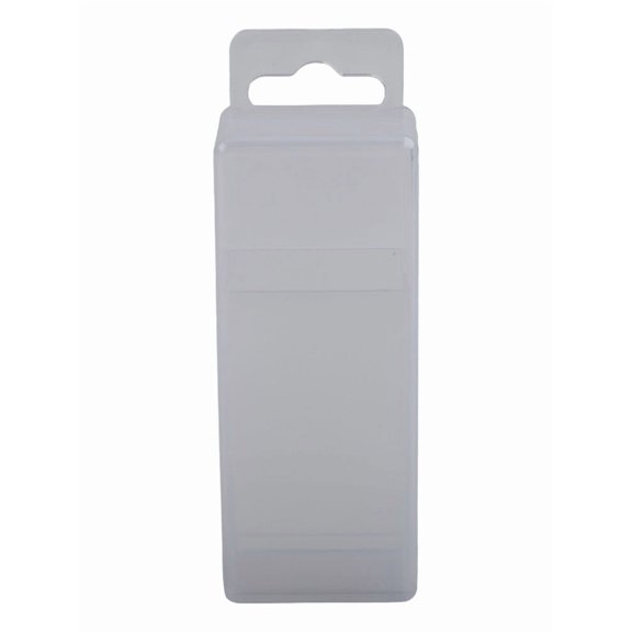 Tool Parts Storage lucency Box Rectangular Telescopic Box Tool Packaging