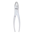thumbnail image 1 of Crescent 8 in. Alloy Steel Curved Pliers Red 1 pk, 1 of 3