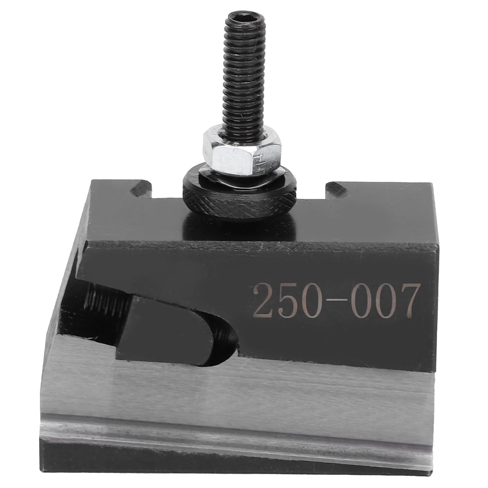 Tool Post Piston Replacement Wedge Type for CNC Lathe Boring Tools