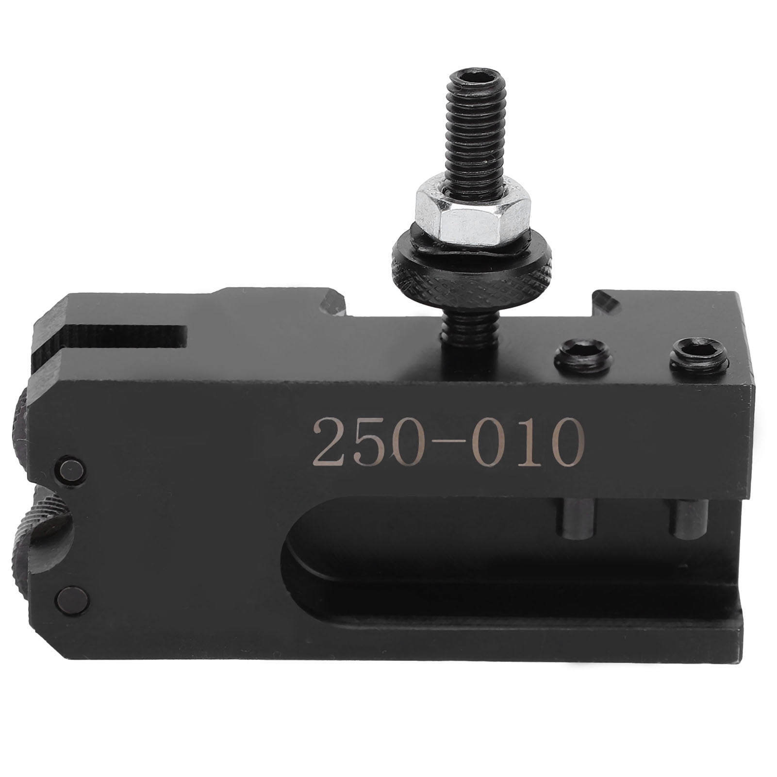 Tool Post Piston Wedge Type for CNC Lathe Boring Tool Holder