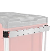 Tool Rack Secure Locking Hook For Power Tools Easy Mount Required Organized Storage