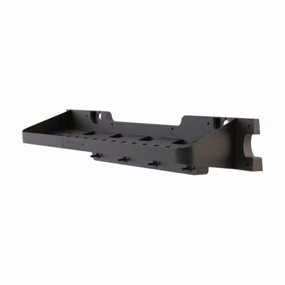 Tool Rack Shed Accessory - 2 Tool Racks