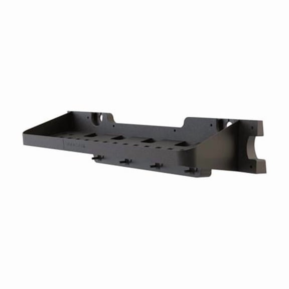 Tool Rack Shed Accessory - 2 Tool Racks