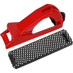 Tool Raspador De Drywall Edge Shaver Sheetrock Shredder Hand Rasp Gypsum Board Shaper Plane File 145mm Wood MDF Fiberglass Planer DIY for Software Metal Pottery Clay Foam Sculpture Artist