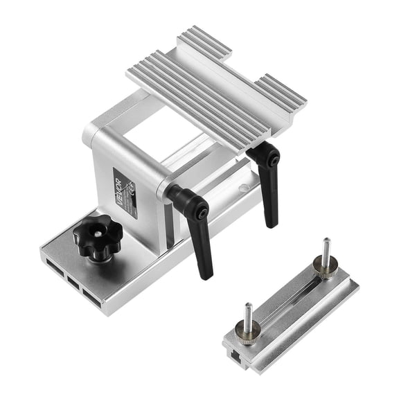 Tool Rest Sharpening Jig for 6"/8" Grinder - Blade & Chisel Sharpener