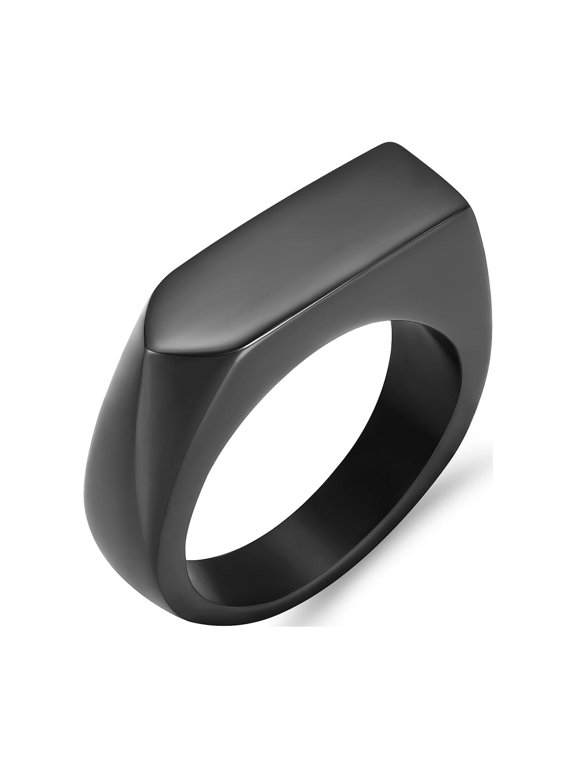 Tool Ring Keepsake Cremation Jewelry for Ashes Holder Finger Ring Funeral Memorial Ring Gift for Women Men