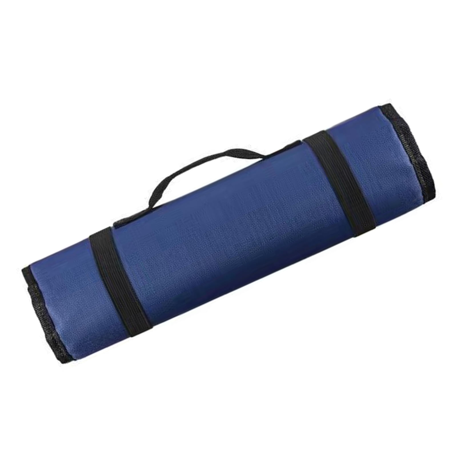 Tool Roll Bag Heavy Duty Roll Tool Bag Wrench Roll Multipurpose Tool Bag for Electrician Folding Tool Bag