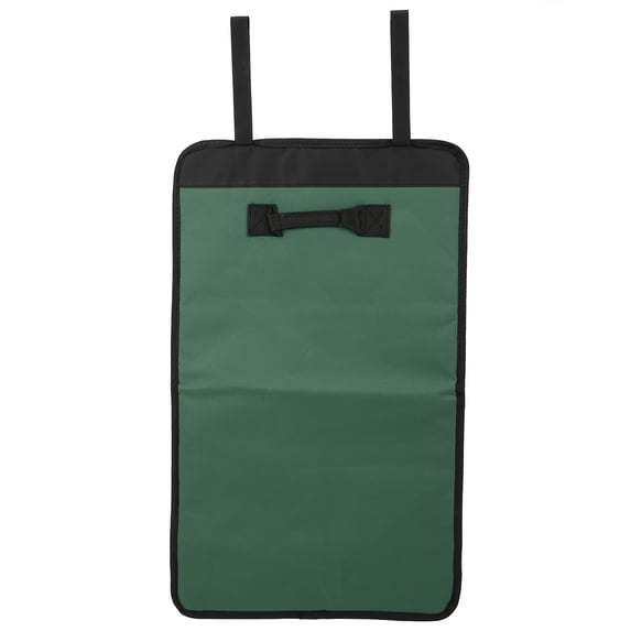 Tool Roll Bag Storage Portable Folding Repair Wrench Multifunction Case Holder PocketGreen